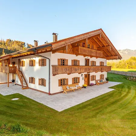 Geigelstein By Interhome Unterwoessen