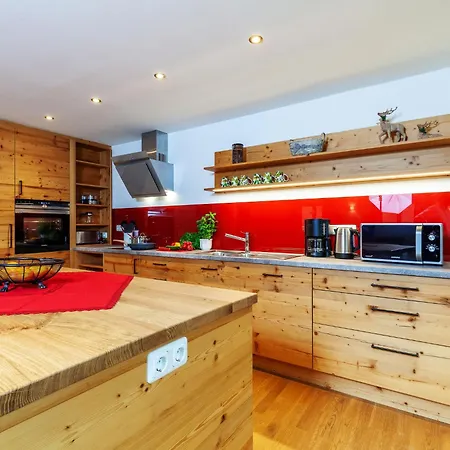Apartment Geigelstein By Interhome *