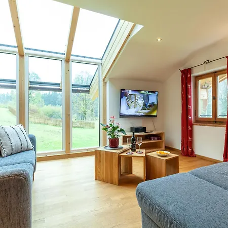 Geigelstein By Interhome