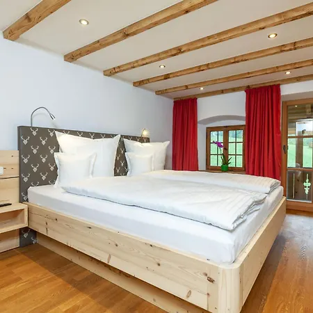 Geigelstein By Interhome Apartment Unterwoessen