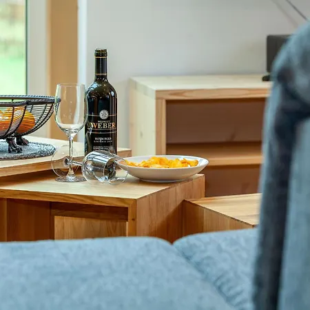 Apartment Geigelstein By Interhome