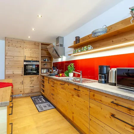Apartment Geigelstein By Interhome *