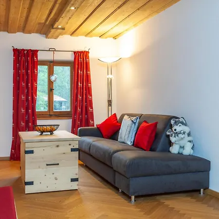 Geigelstein By Interhome