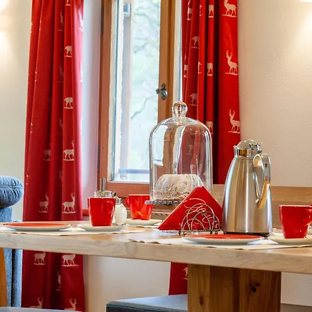 Geigelstein By Interhome * Unterwoessen