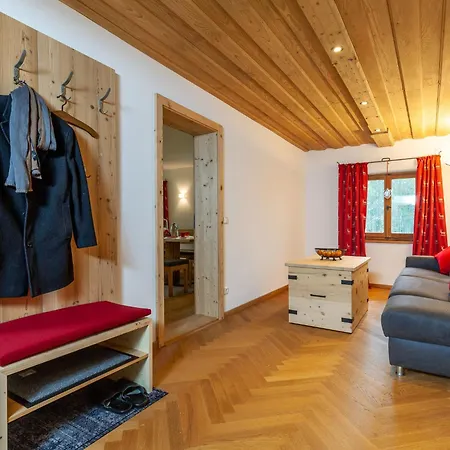 Apartment Geigelstein By Interhome