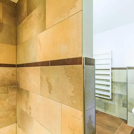 Apartment Geigelstein By Interhome