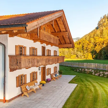 Geigelstein By Interhome Unterwössen
